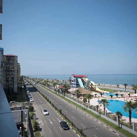Orbi Residence Hotel Official Batumi Esterno foto