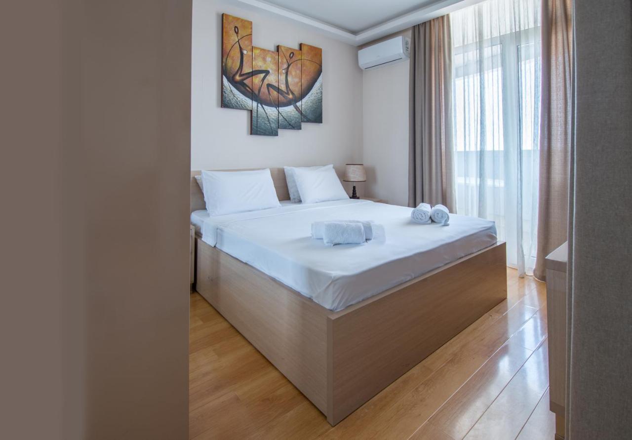 Orbi Residence Hotel Official Batumi Esterno foto