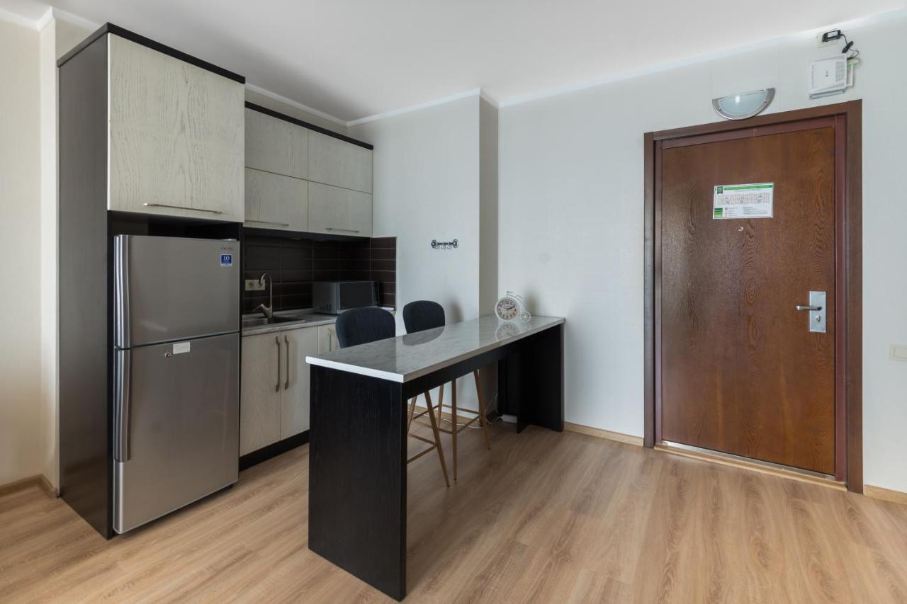 Orbi Residence Hotel Official Batumi Esterno foto